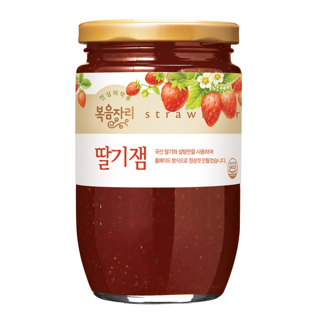 후루츠쨈(생태지기)  480G 썸네일 3