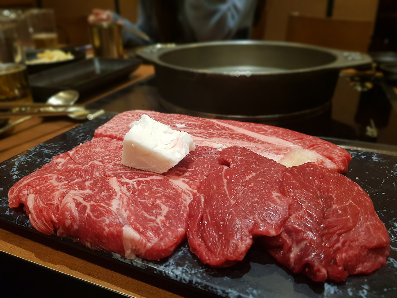 찢어먹는 사천스테이크 1 썸네일 2