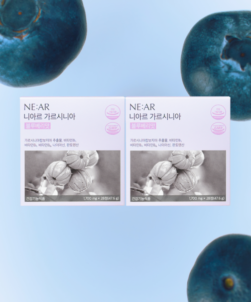 사워톡 캔디 블루베리맛 썸네일 2
