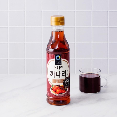 멸치맛나(500g) 썸네일 2