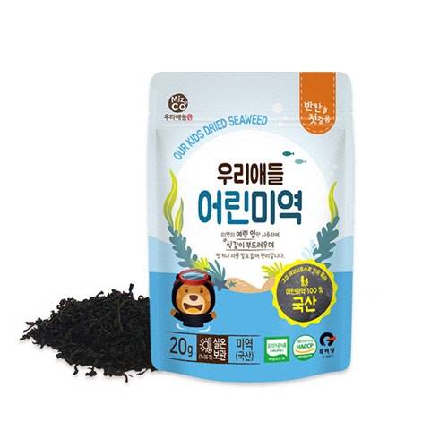 애가낭-비빔용100ml 썸네일 2