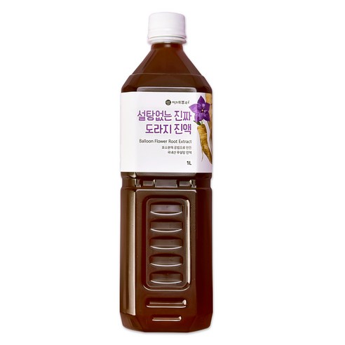 잉어가물치엑기스 (100ml 30팩) 썸네일 3