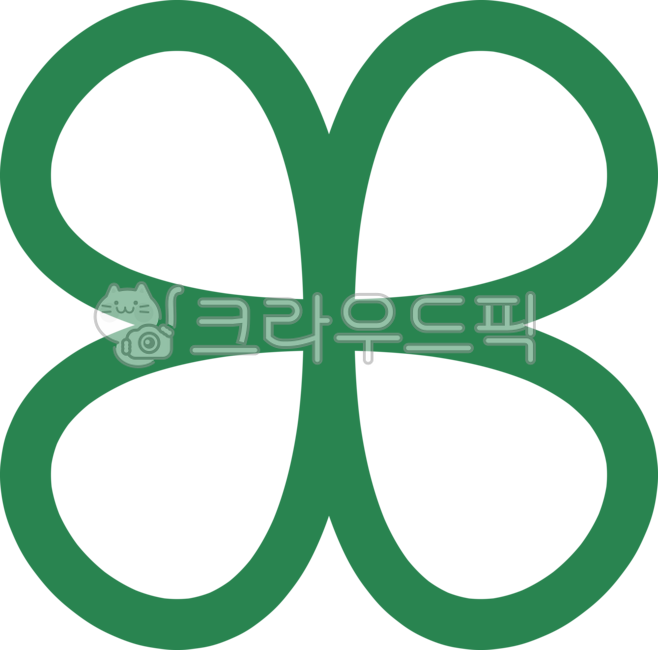 클로버 줄링 썸네일 2