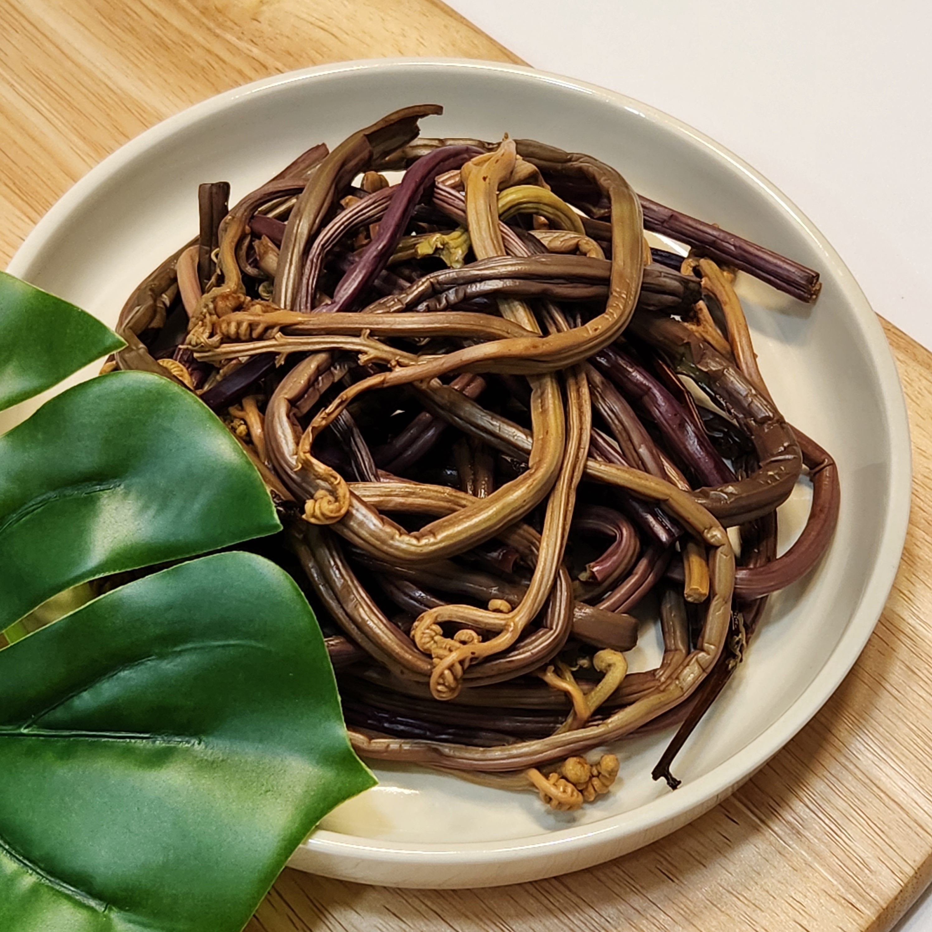 콩채원청국장(국내산)식당용 1Kg 썸네일 2