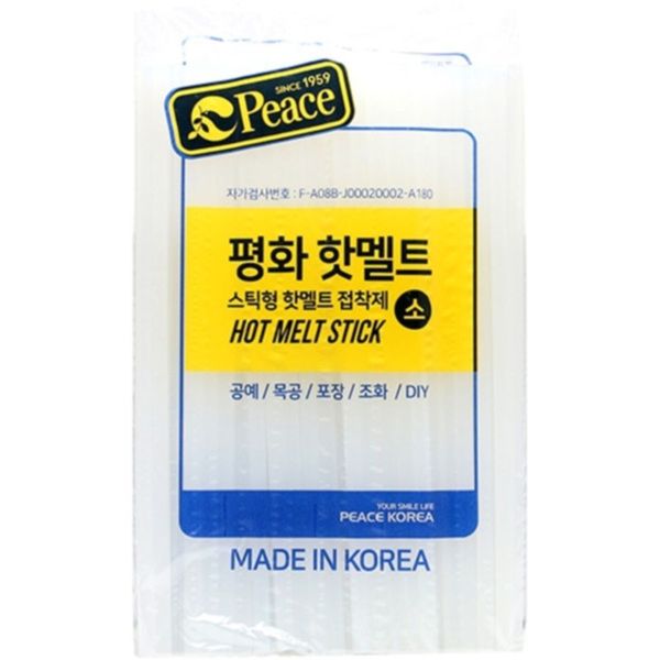 Y)글루건심/소(59개입) 썸네일 2