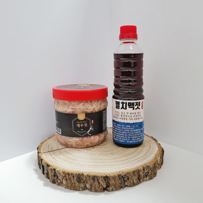 해태멸치액젓 600G 썸네일 2