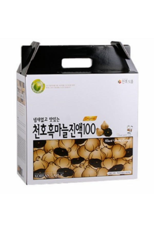 천호식품흑마늘진액100 20ml*3 썸네일 2