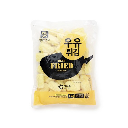 칼슘김말이튀김 맘초이 PK.(약25g*37±3ea) 썸네일 2