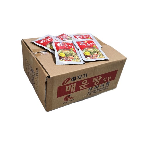 점례식품 다비벼 60g 썸네일 3