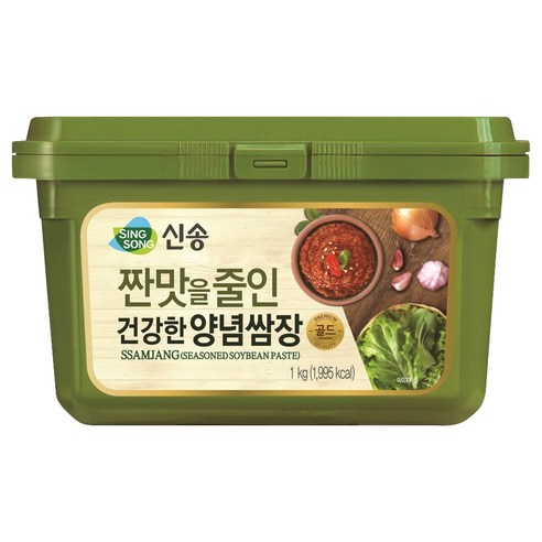 양념쌈장 썸네일 2