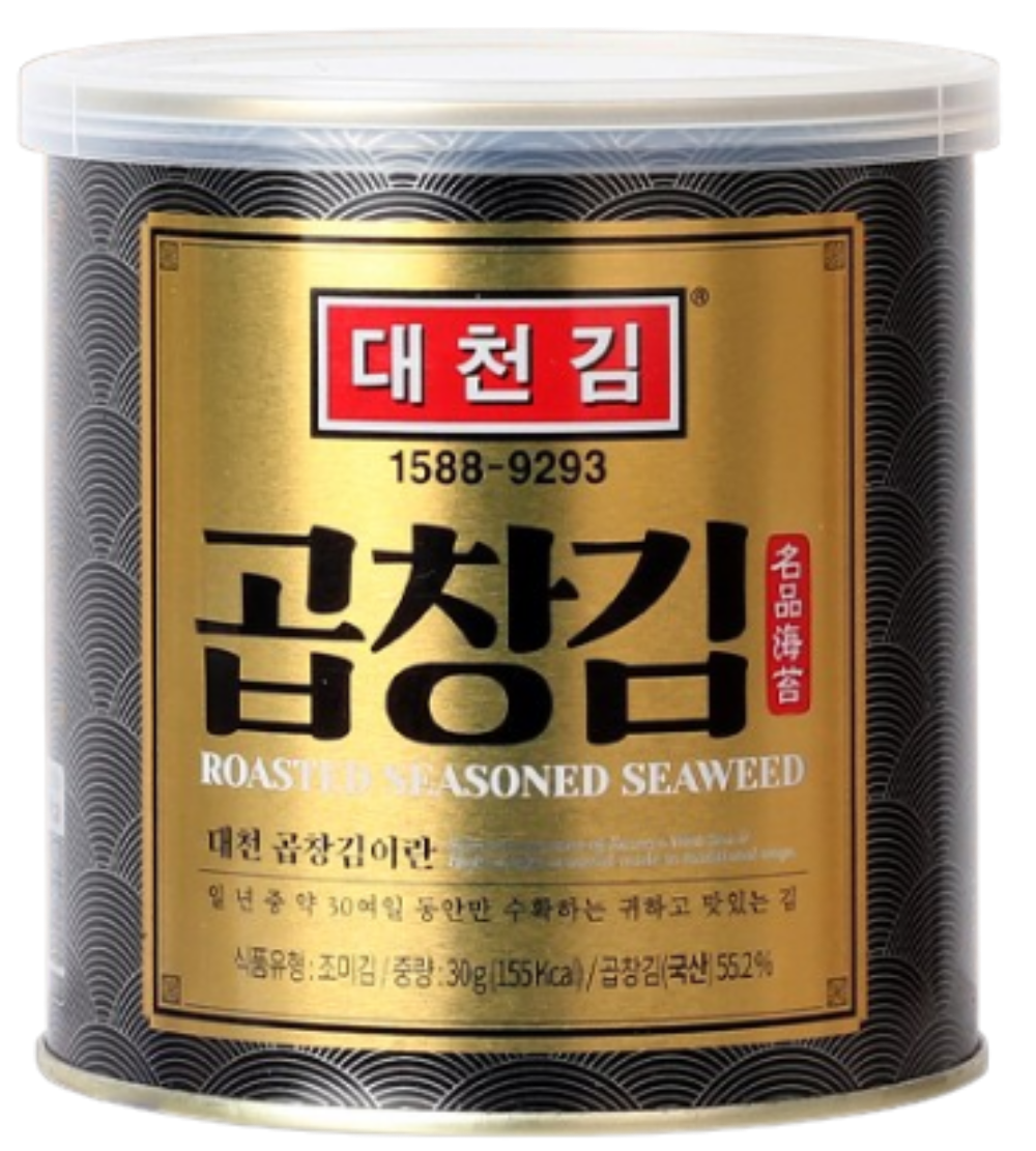대천튼튼맛뱅어포스넥(30g) 썸네일 3