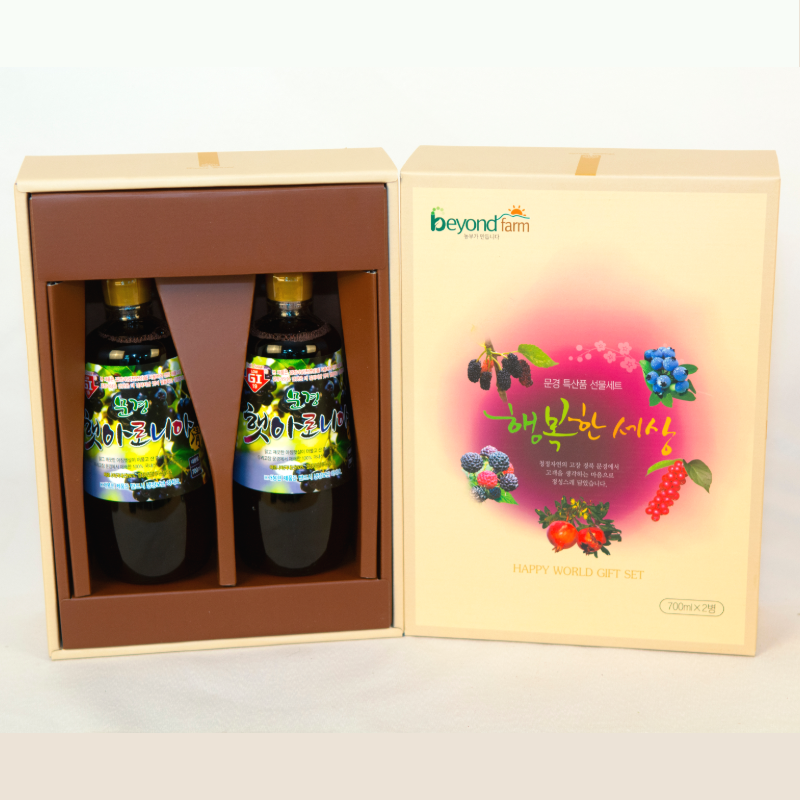문경새재산야초진액  700ML 썸네일 3