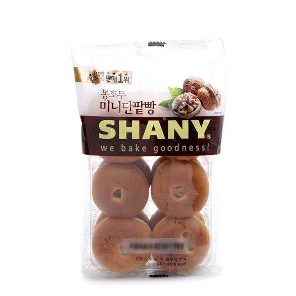 홈단팥빵 7S 350G 썸네일 2