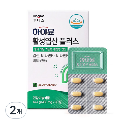 일동후디스 영양가득 싱싱버섯 썸네일 2