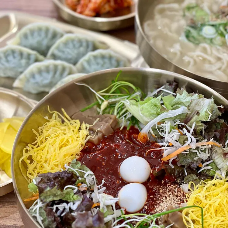 칼국수 70G 썸네일 2