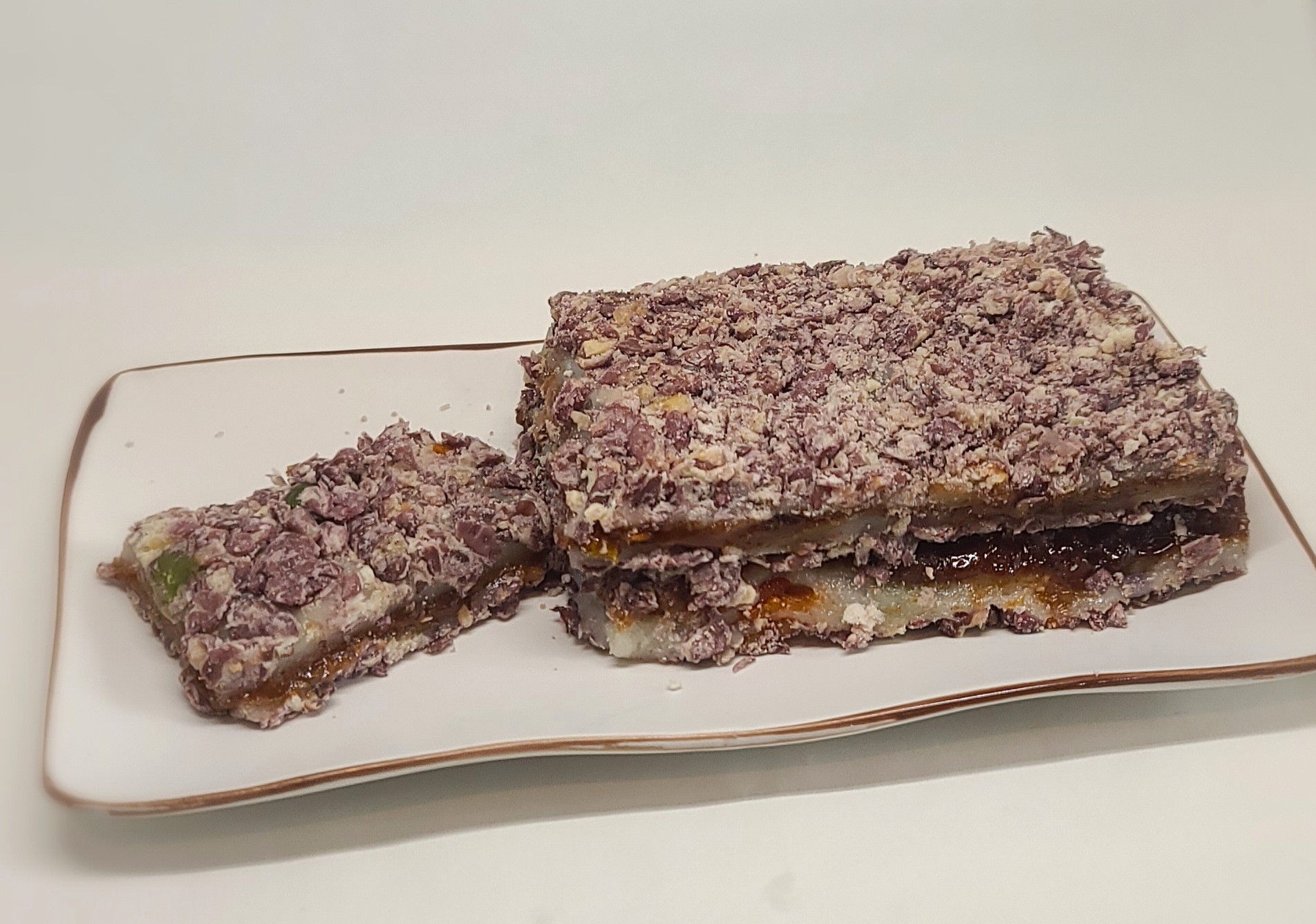 제주FD팥시루떡50g 썸네일 3