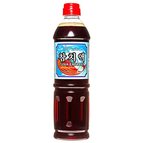 (주)아라원 아라원 참치액(국찌개무침용)9l  x 1EA 썸네일 2