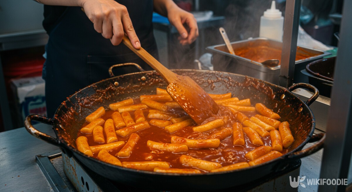 떡볶이 썸네일 3