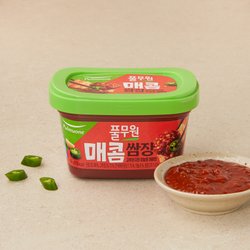 한맛 생칼국수 450G 썸네일 3
