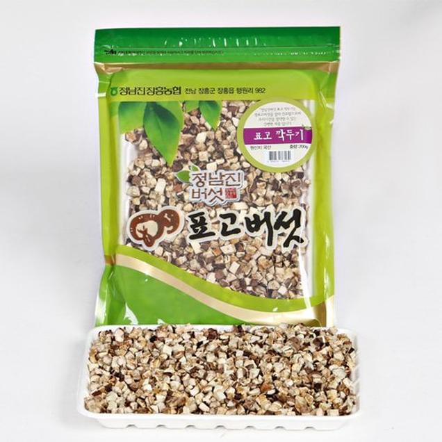 깍두기 200G 썸네일 2
