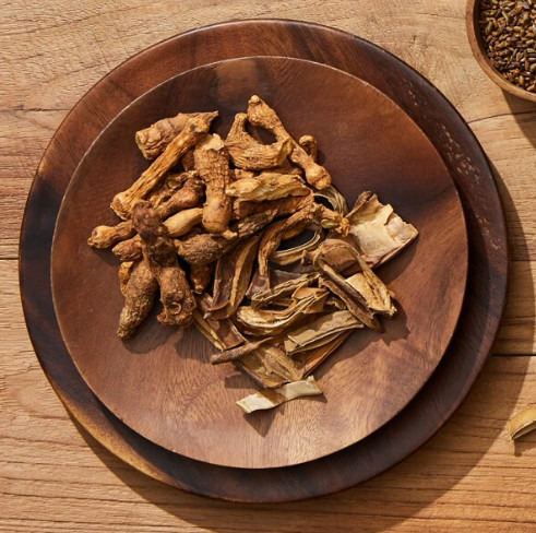 둥굴레차 둥굴레100% 150G 썸네일 2