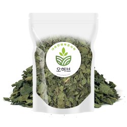 야생 뽕잎환 야싱뽕잎70%, 쥐눈이콩20% 250G 썸네일 2