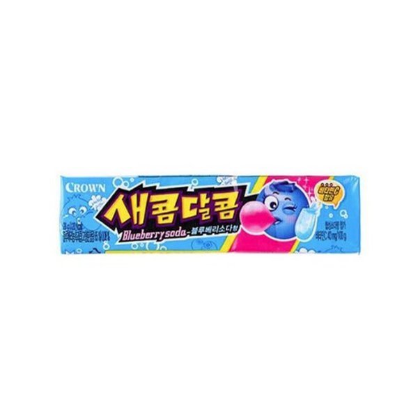 아이셔츄잉캔디/소다맛 썸네일 2