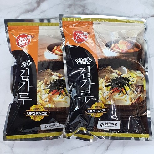 김가루400g 썸네일 3