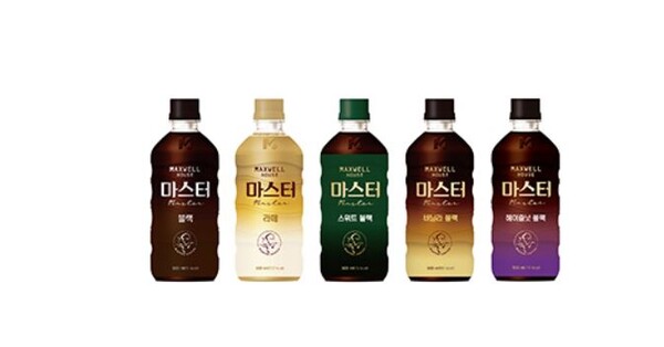 동서식품 맥스웰하우스 싱글즈 헤이즐넛 75g 썸네일 2