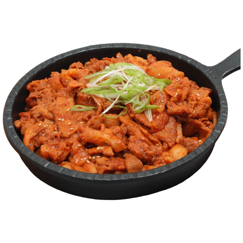푸른정식품 볶음해후 300g 1개 썸네일 2