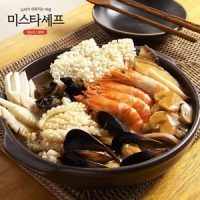 태종에프디 해물누룽지탕 1Kg×1개 썸네일 3