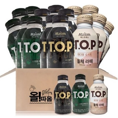 TOP 돌체라떼 썸네일 2
