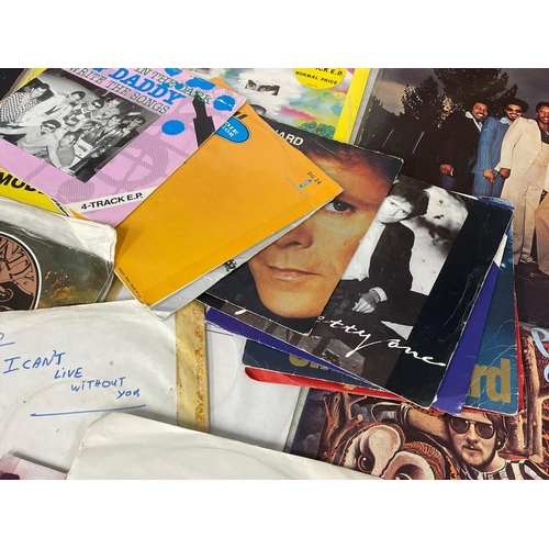 수암 메밀묵420G - VINYL 썸네일 3