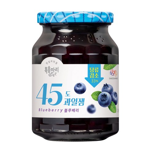 생태지기 후르츠잼 350 썸네일 2