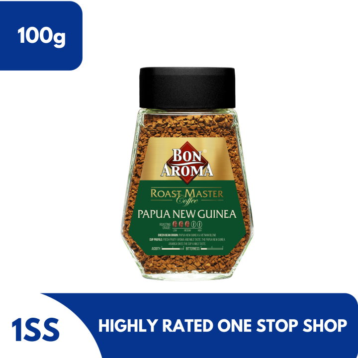 파푸아 뉴기니아(Papua New Guinea100%) 100g 썸네일 3