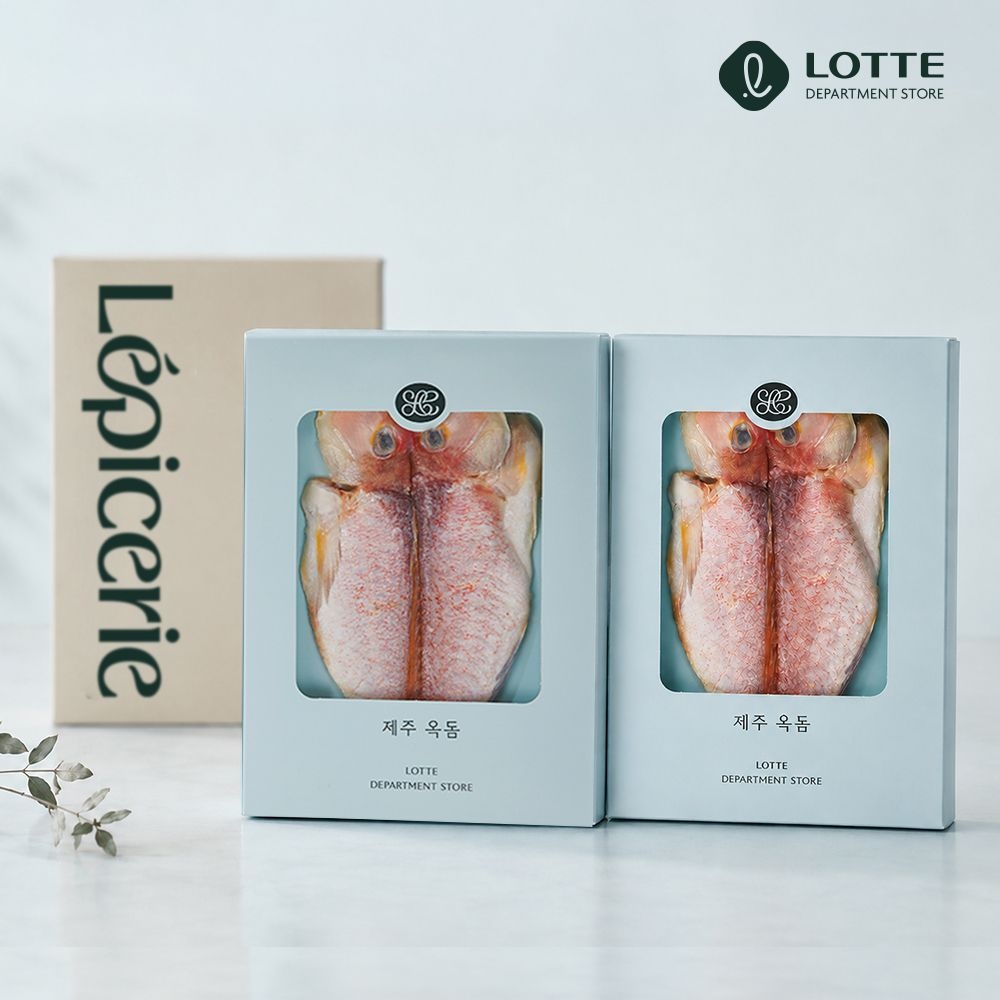 제주 옥돔 1.5kg 썸네일 3