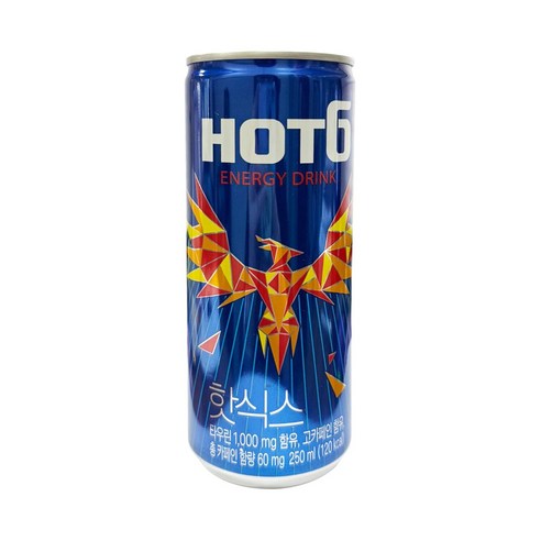 롯)마운틴듀블랙(캔/250ML)) 썸네일 2