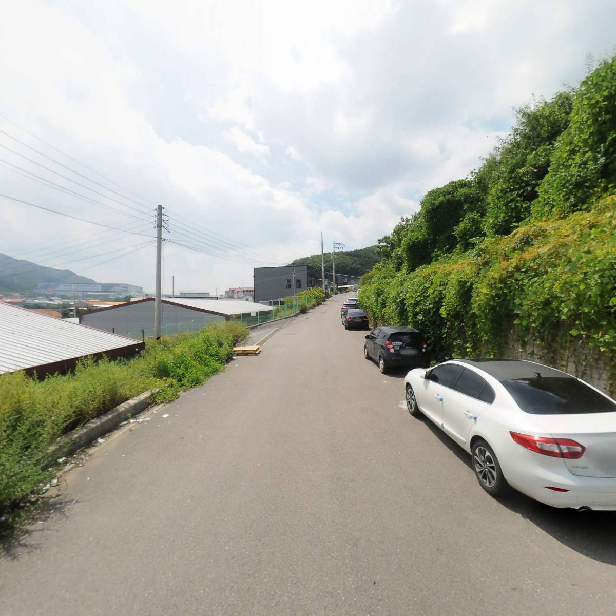 주식회사 팔도 불낙볶음면 썸네일 2