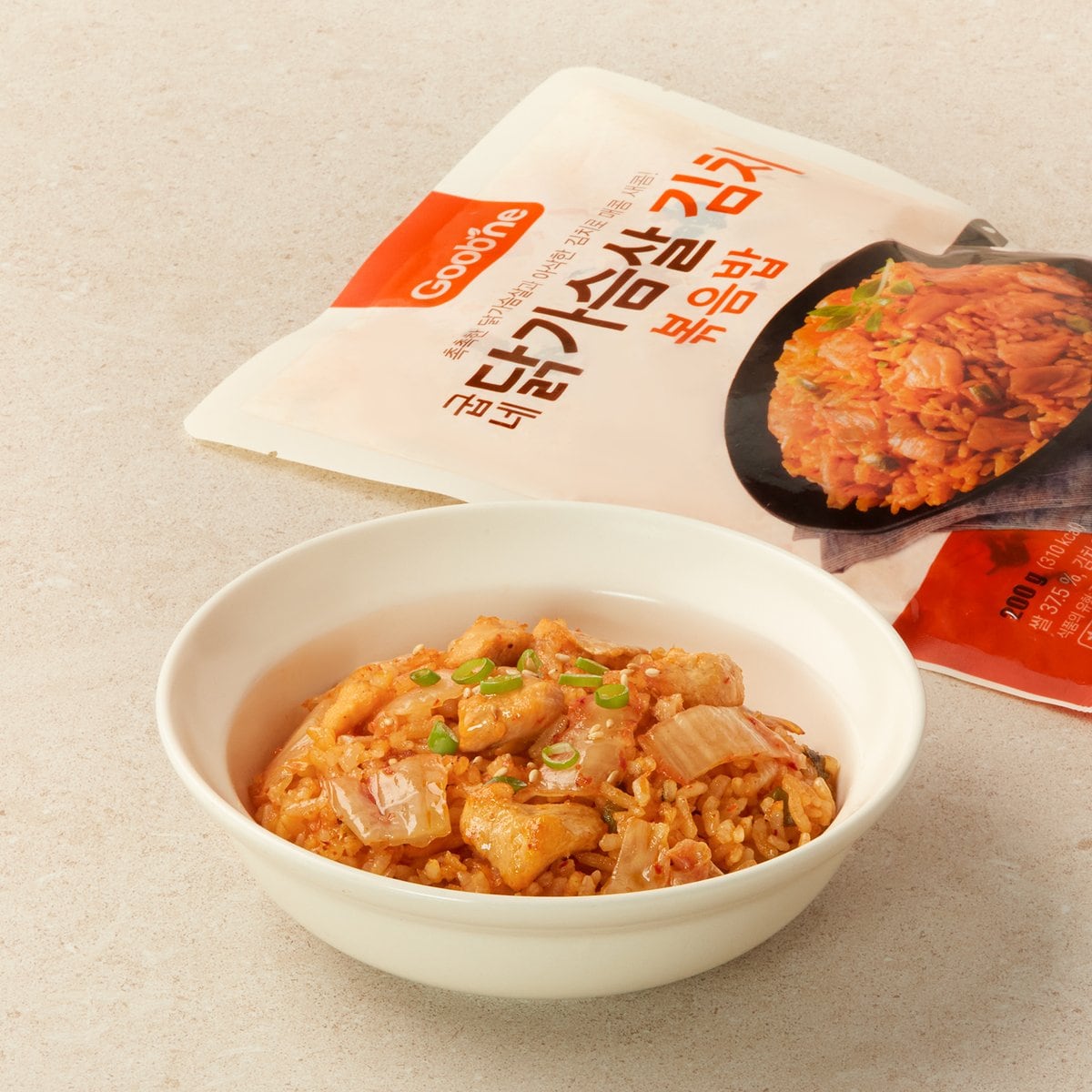 김치볶음밥(200g) 썸네일 3