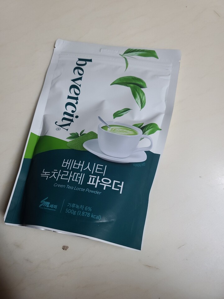 초코차이 파우더 박스 썸네일 2