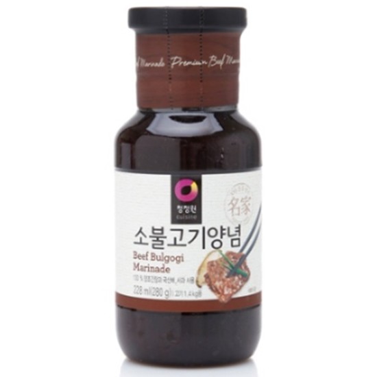 대장금단팥죽280G 썸네일 3