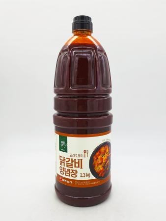 롯데랑 소갈비양념장 250g 썸네일 3