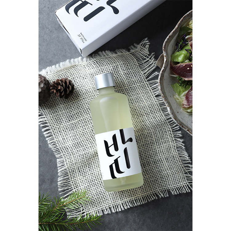 영농조합법인 청매향농원 청매향액기스 375ml 썸네일 2