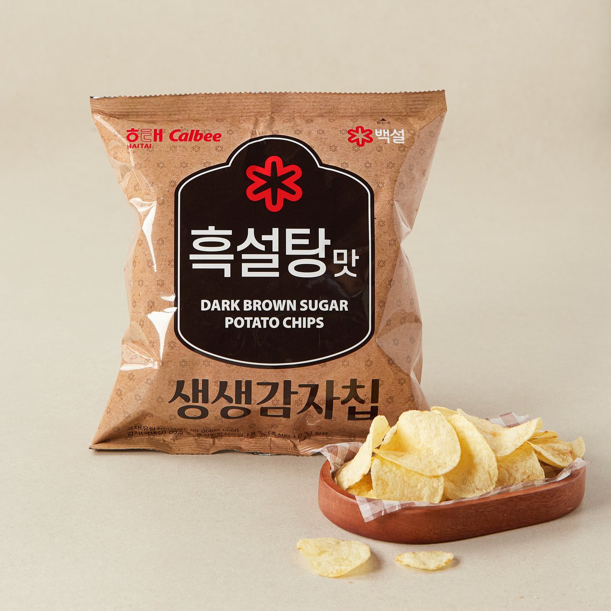 해태 생생칩 딥 85G 썸네일 2