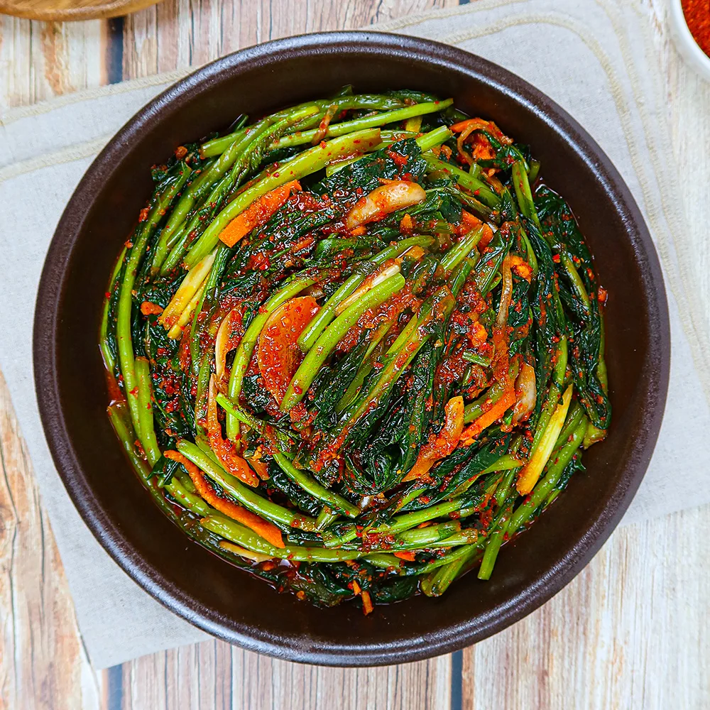 열무김치 2KG 썸네일 2