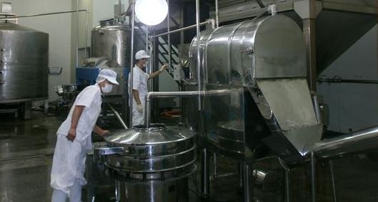 월매네 물밤묵2kg 썸네일 2
