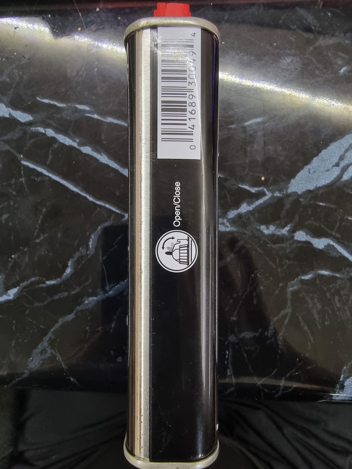 ZIPPO Lighter Fluid 133ml 썸네일 3