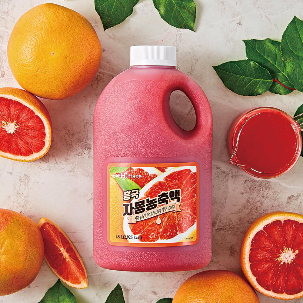 쥬이스트 딸기 125G x 1EA 썸네일 2