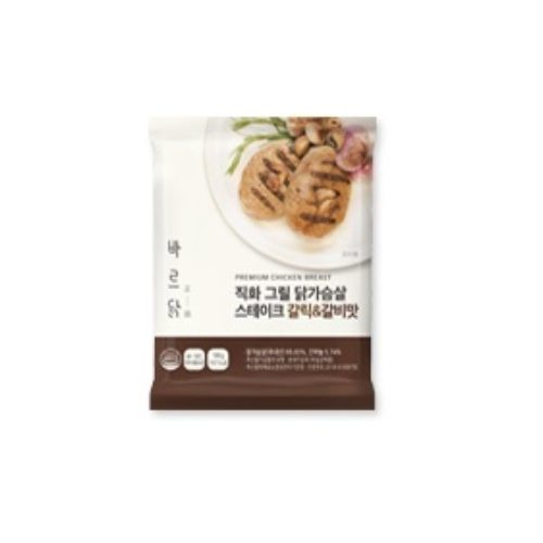 대원 허브갈릭칠리소스 100g 썸네일 2