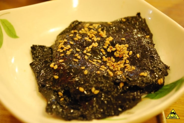 참외장아찌100g 썸네일 2